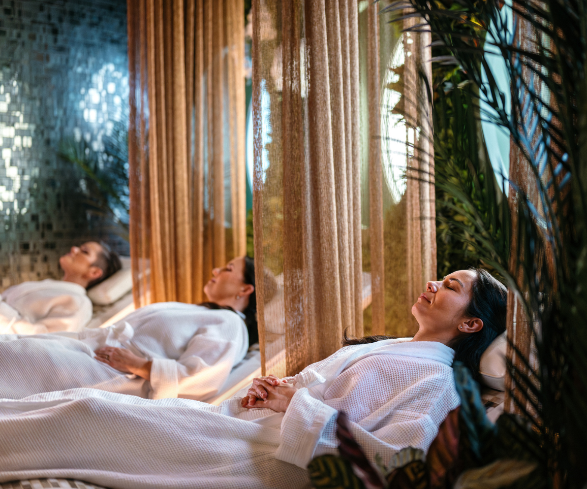 Membresía del Club Castaway