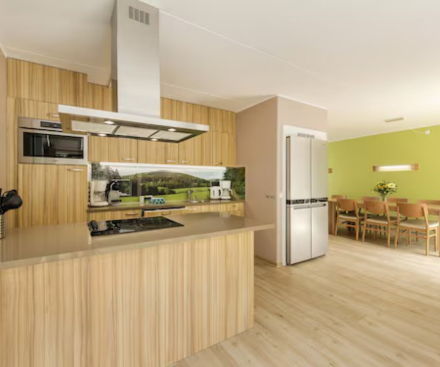 6-Bedroom Premium Cottage