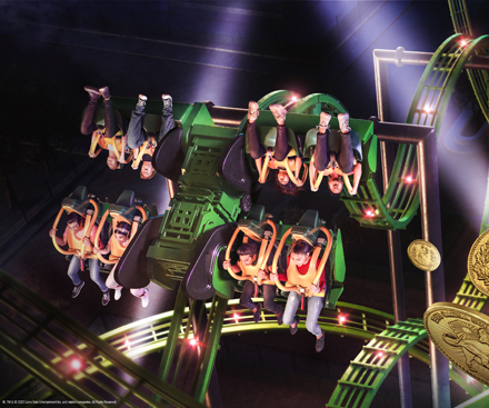 John Wick: Open Contract