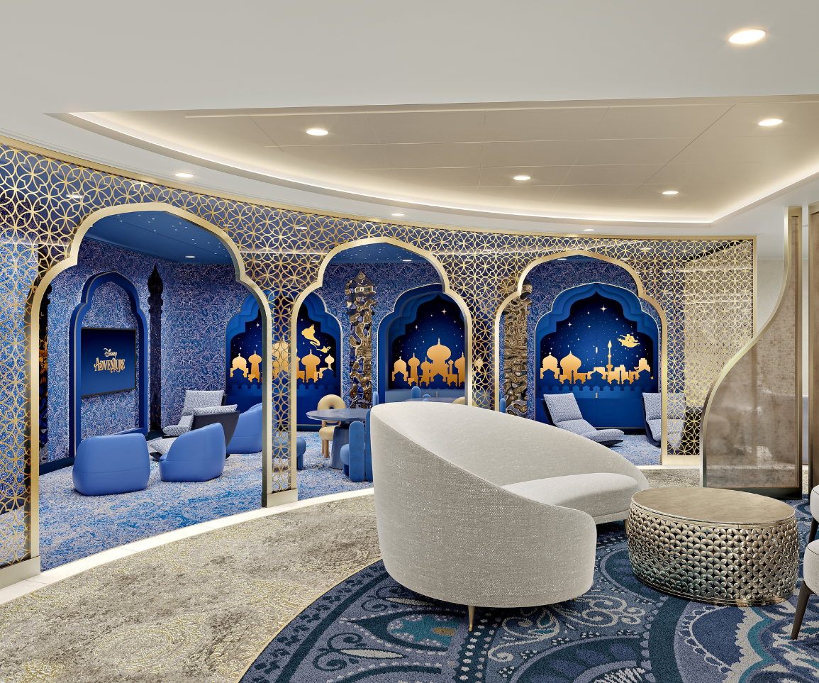 Información del barco