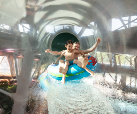 Les Villages Nature® Paris