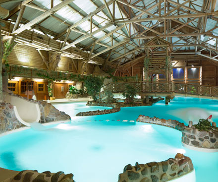 Instalaciones de ocio