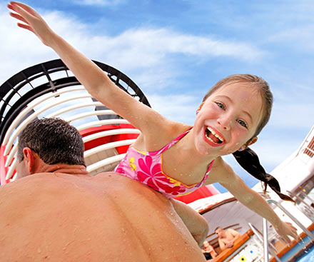 Crucero de 10 noches por Hawái desde Honolulu a Vancouver