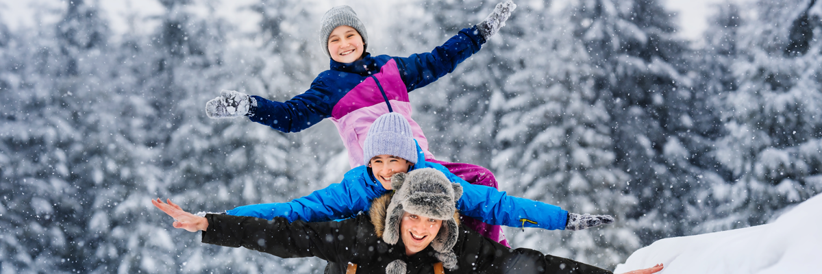 MagicBreaks Your Selection of Magical Lapland Special Offers! carousel banner