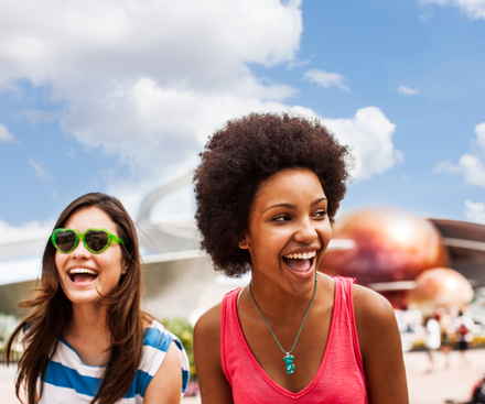 Descubrimiento mundial