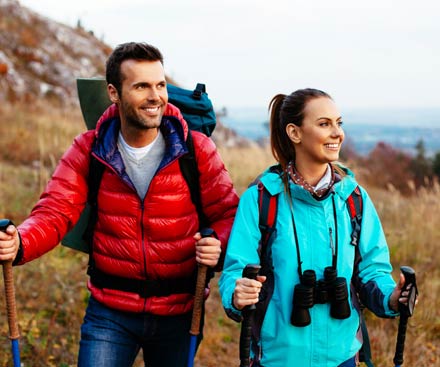 North Wales Adventure