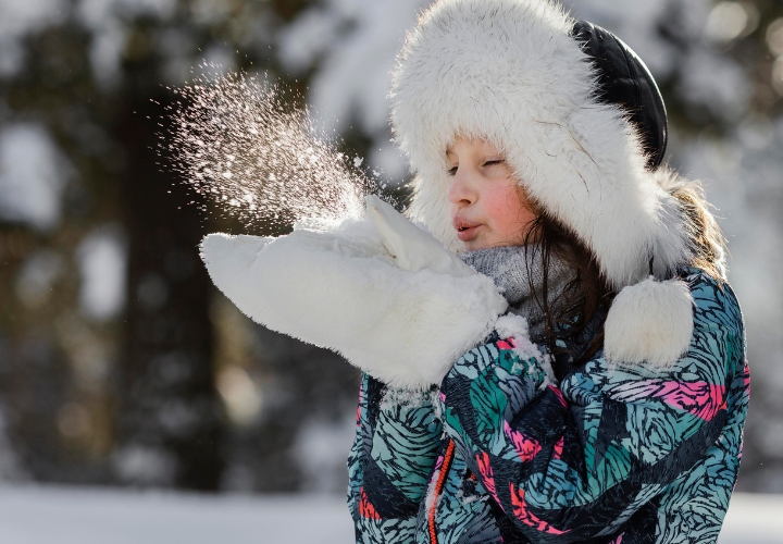 MagicBreaks Experience the Magic of Lapland from £599! carousel banner