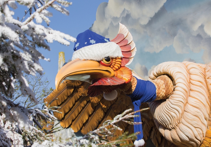 MagicBreaks EFTELING SCHOOL HOLIDAYS OFFERS carousel banner