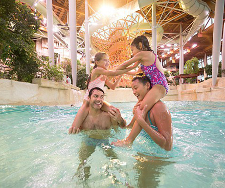 28 de julio de 2026 - ¡Vacaciones de verano!