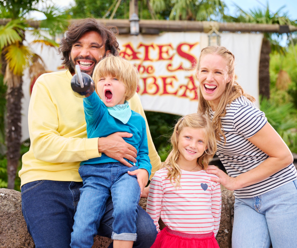 25th October - Half Term!