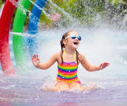 27th October 2026 - Half term!