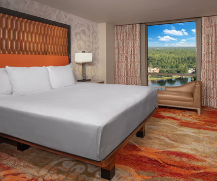 Gran Destino Tower Club Access 1-Bedroom Suite