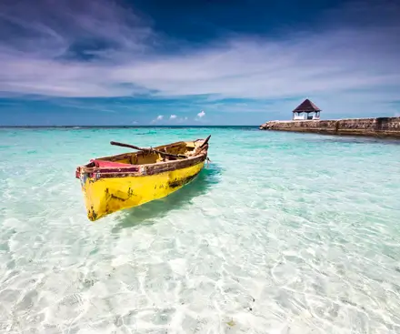 Crucero de 7 noches por las Bahamas