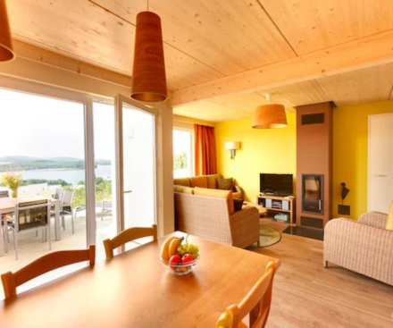 2-Bedroom Premium Cottage