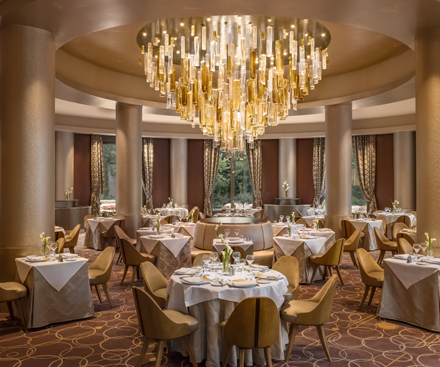 Restaurante Manhattan