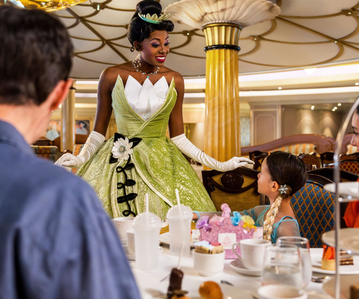 Real Sociedad para la Amistad y el Té