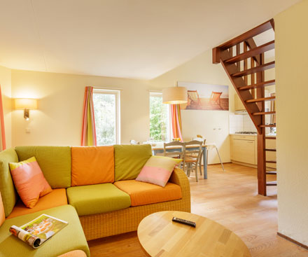 2-Bedroom Comfort Cottage