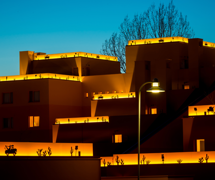 17 de febrero de 2027 - ¡Vacaciones de mitad de trimestre!