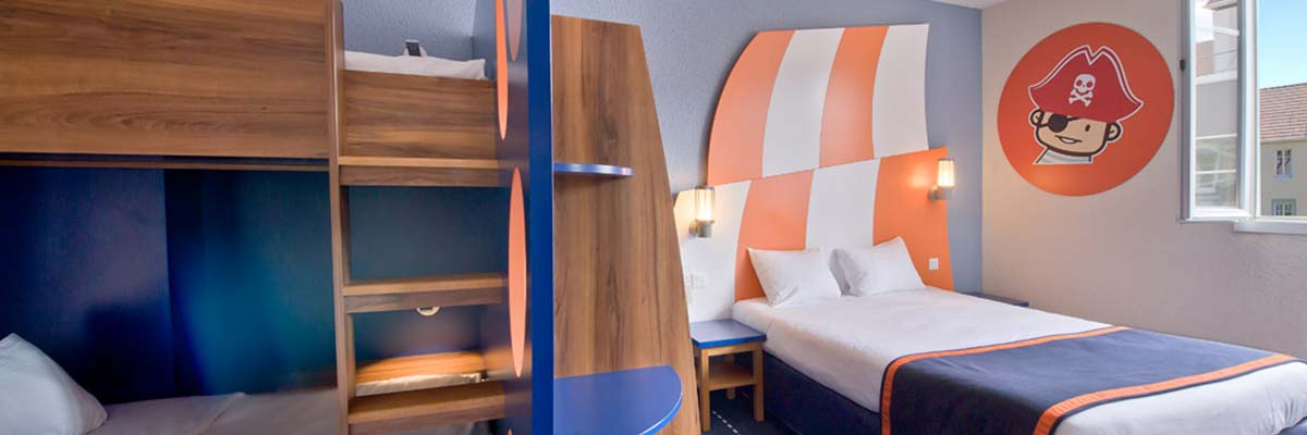 MagicBreaks explorers offers carousel banner