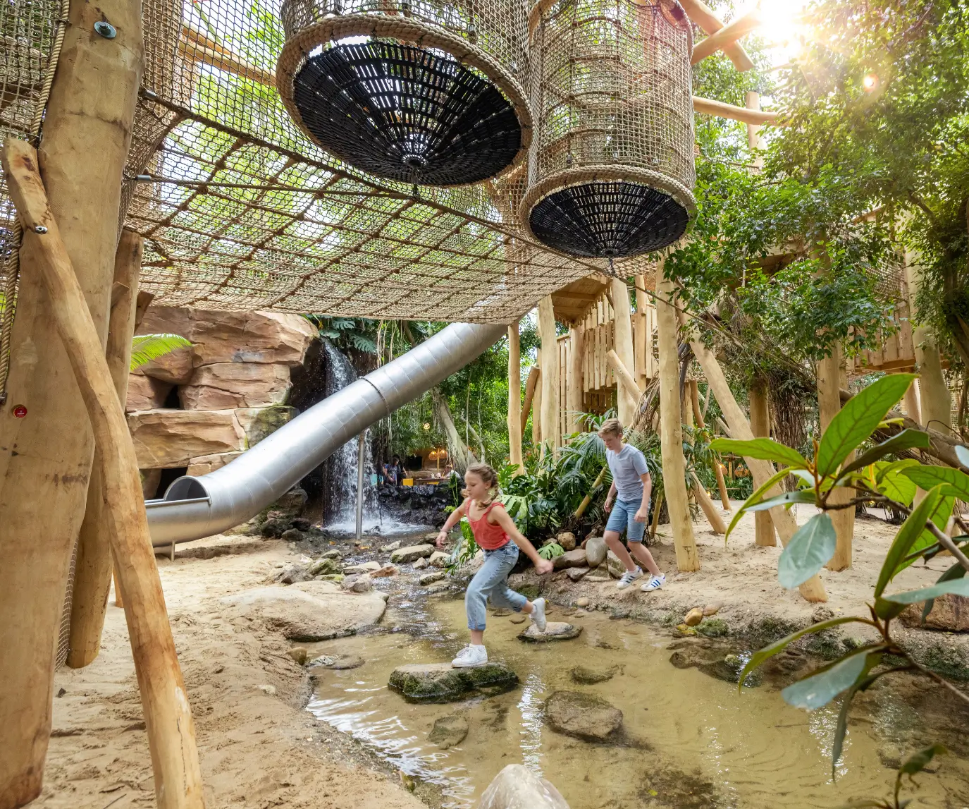 26 de octubre de 2026 - ¡Vacaciones de mitad de trimestre!