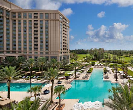 Waldorf Astoria Orlando