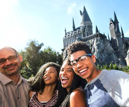 Guests with Additional Needs