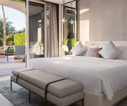 Habitaciones de hotel