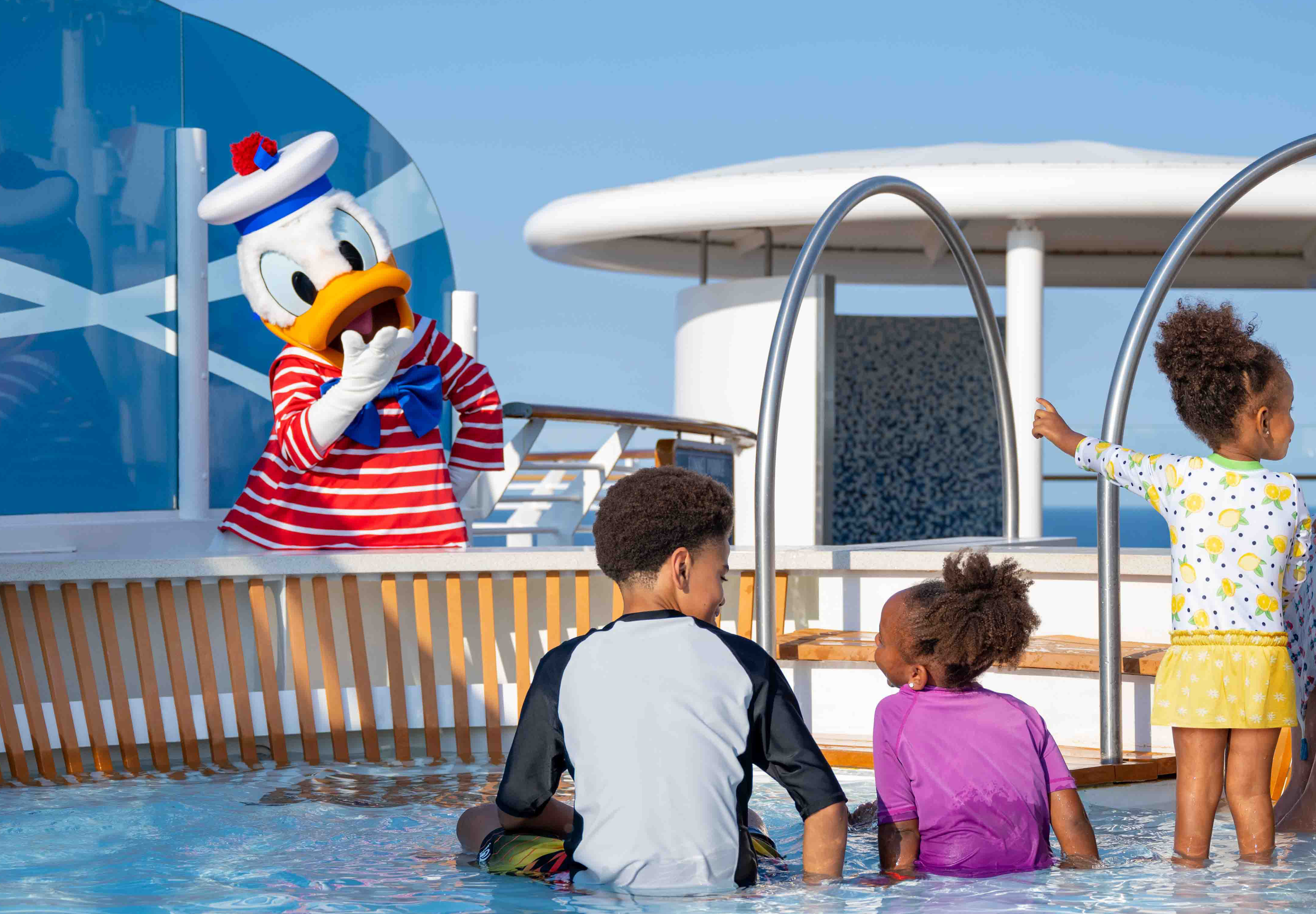 MagicBreaks Set sail from the UK this Summer! carousel banner