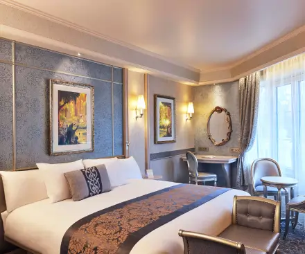 Habitación Superior