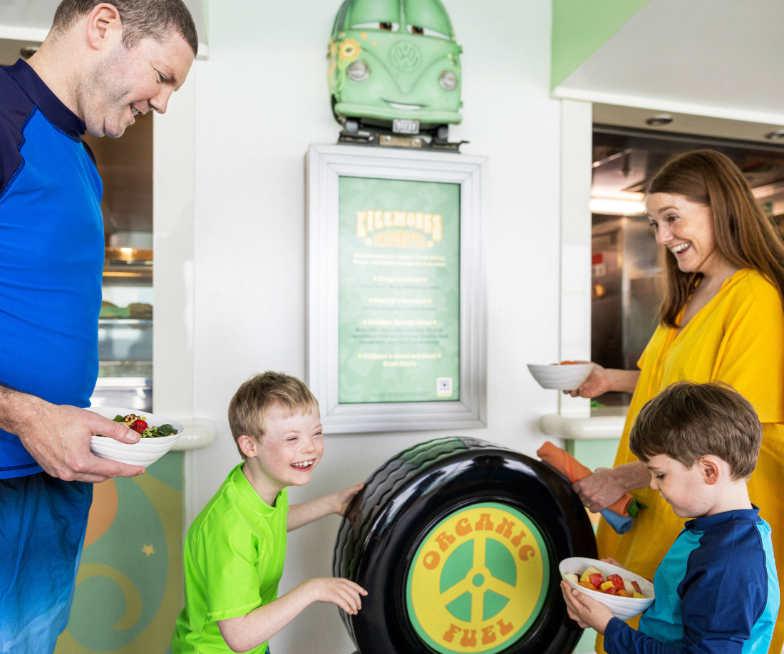 Crucero de 3 noches por el norte de Europa