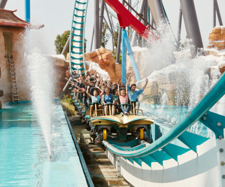 Ahorros de primavera