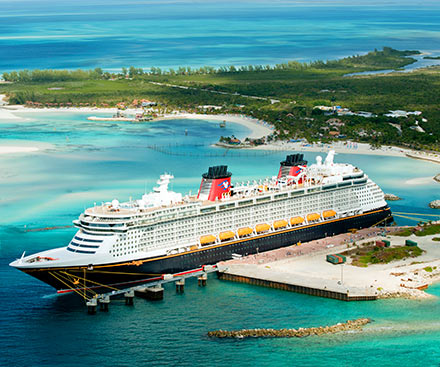 Disney Dream