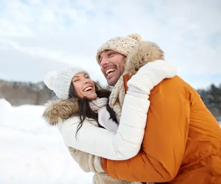 Maravillas de invierno