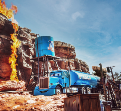 Registro en el hotel