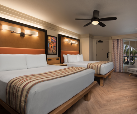 Casitas Executive Suite