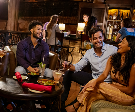 Jiko - The Cooking Place