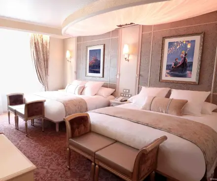 Sala del Club del Castillo