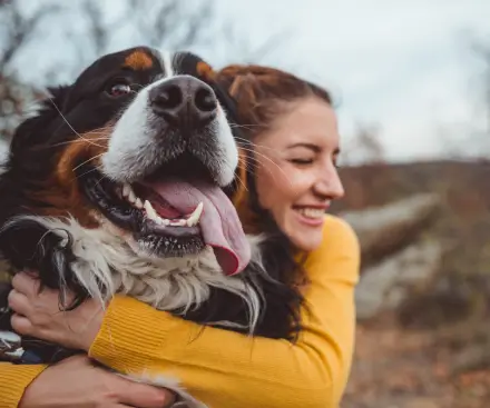 Our Fave Dog-Friendly Parks