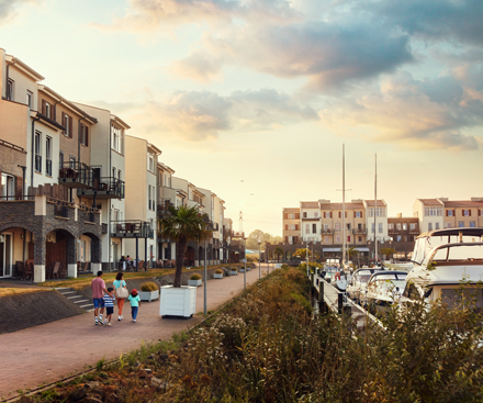 Ofertas en Center Parcs Europa