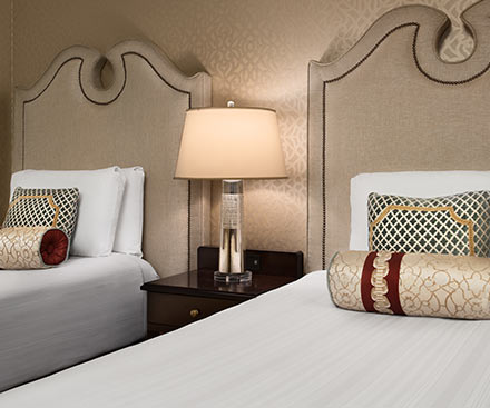 Outer - Water Room - Club Level