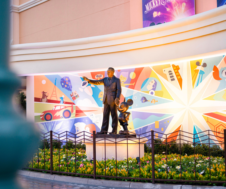 Plaza de estreno mundial