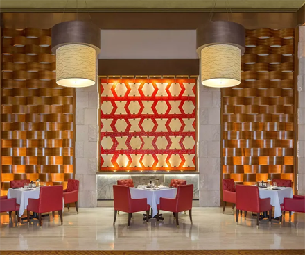 Signature Restaurants