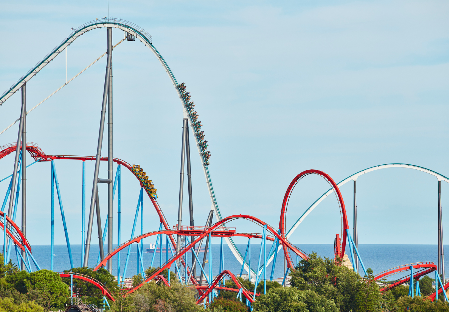 MagicBreaks Share the Love this February! carousel banner