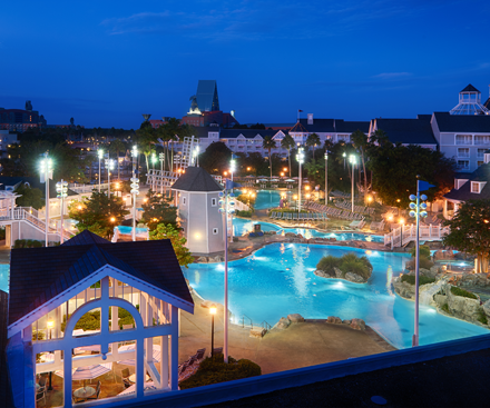 Hurricane Hanna's Waterside Bar and Grill