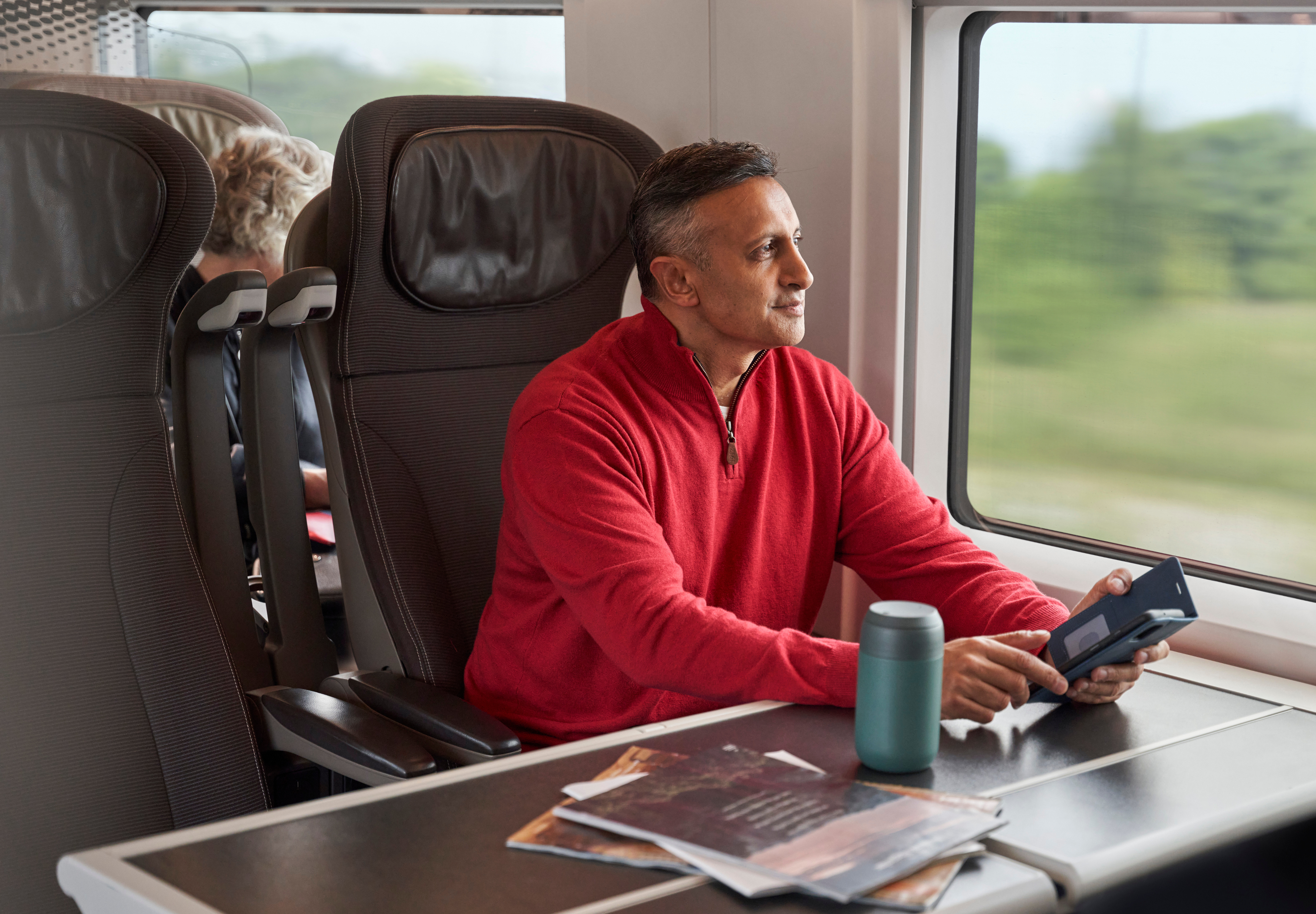 MagicBreaks Eurostar to Europe from just £35pp! carousel banner