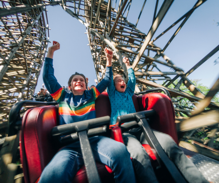 Cobertura de averías