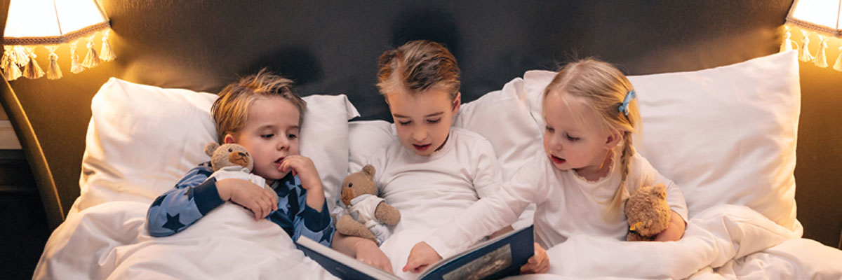 MagicBreaks hotel faq carousel banner