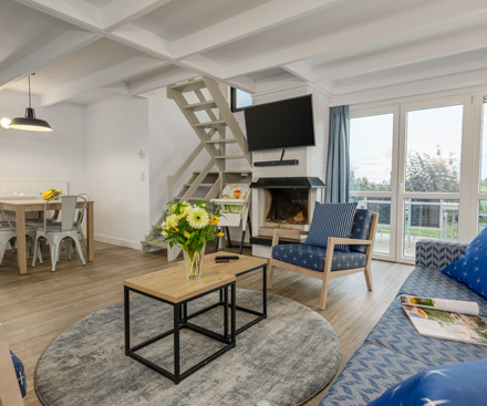 3-Bedroom Premium Cottage