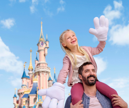 Ofertas de Disneyland® París