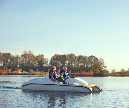 Services & Amenities